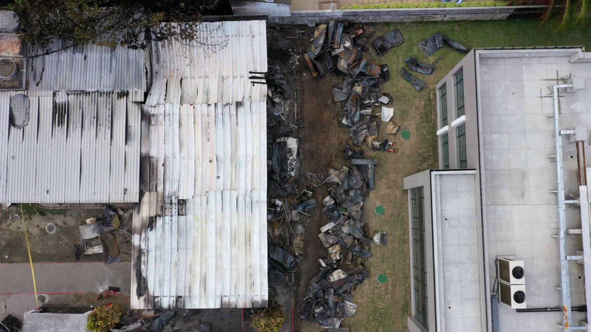 CT Flamengo 08 02 2019