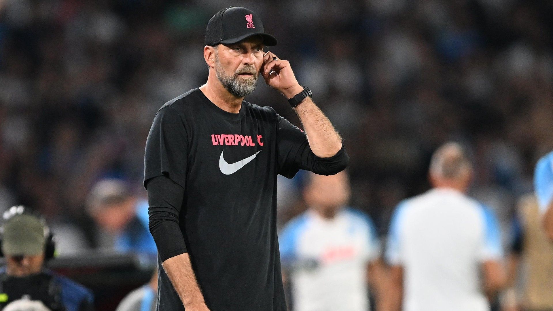 Jürgen Klopp 07092022