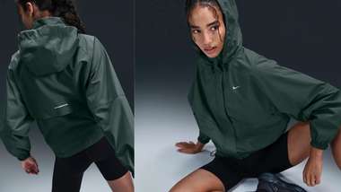 Storm-FIT Swift Running Jacket