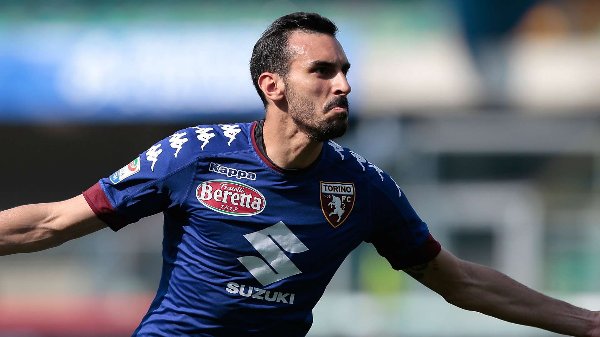 Davide Zappacosta Torino
