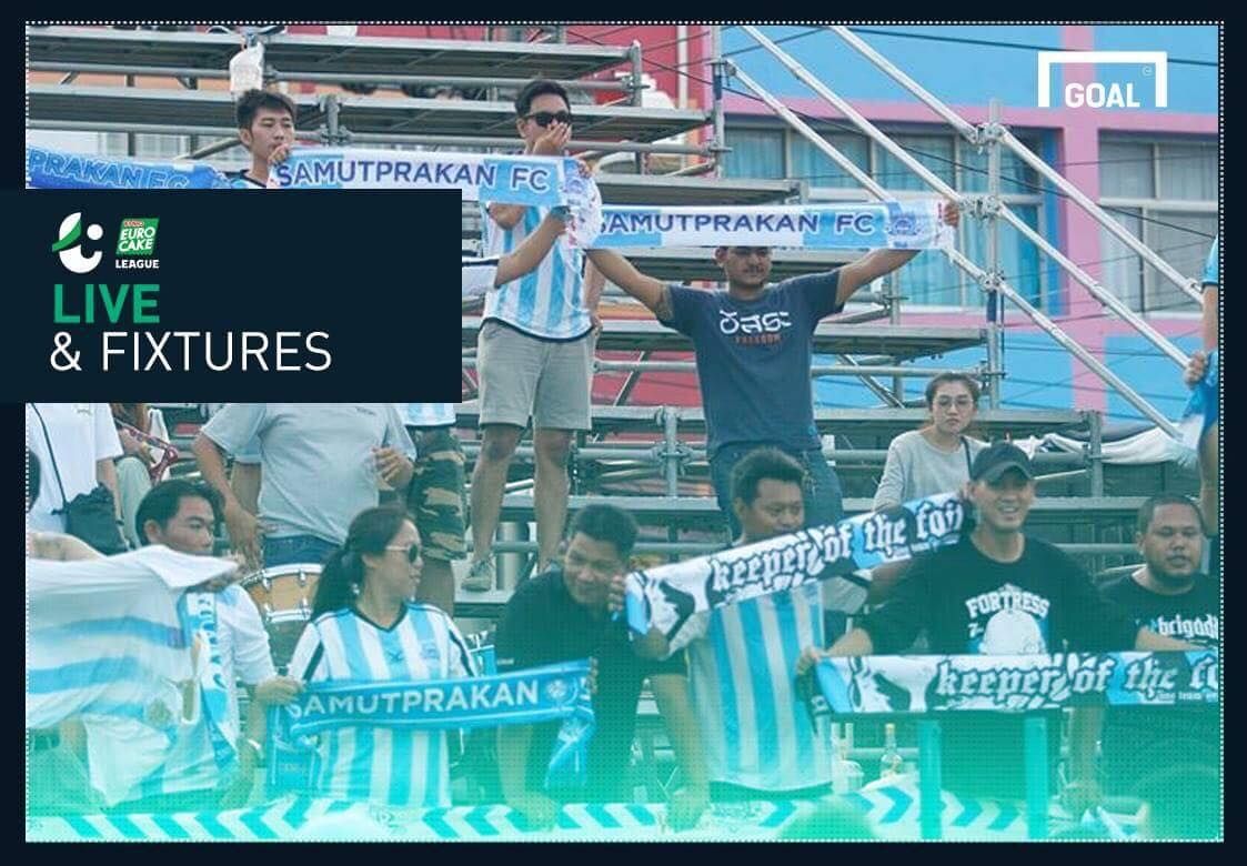 Euro Cake League Week 16