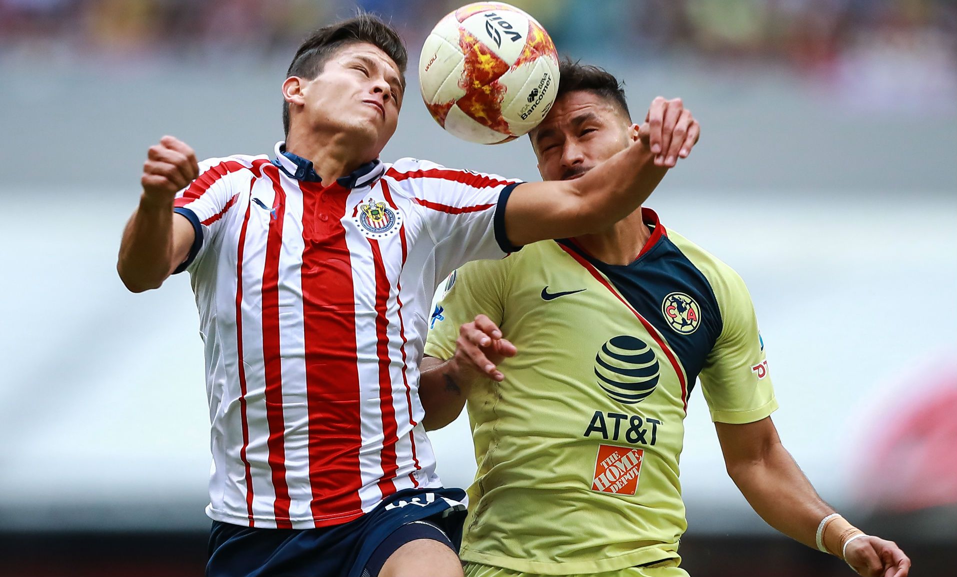 Chivas América