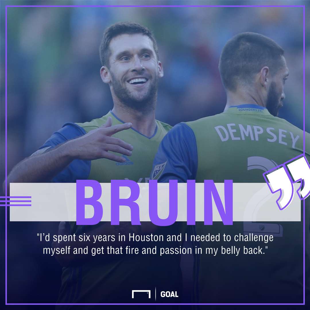 Will Bruin quote gfx