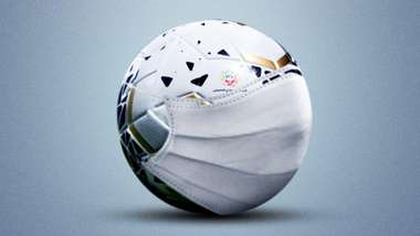 كورونا الدوري السعودي