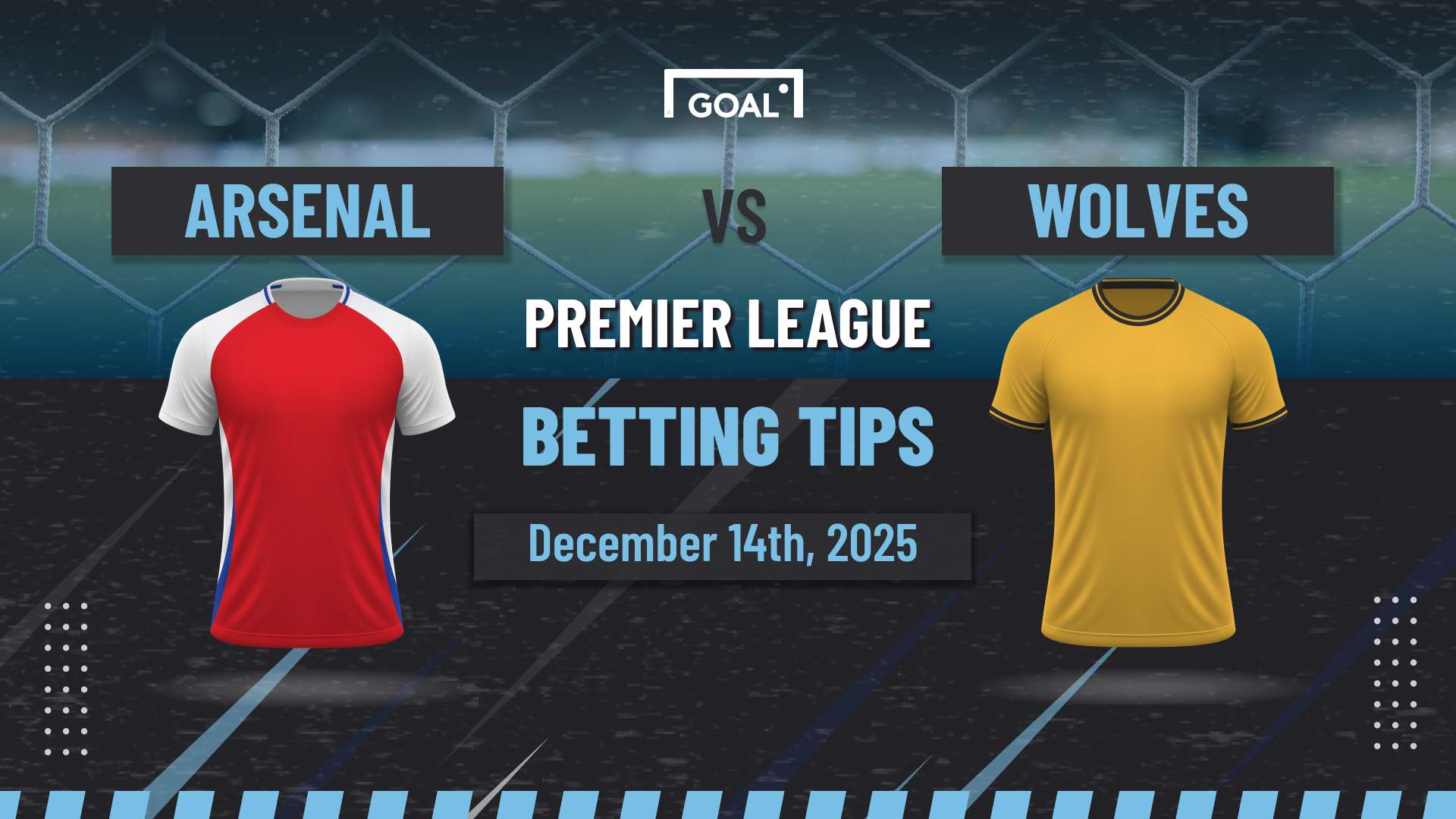 Arsenal vs Wolves predictions