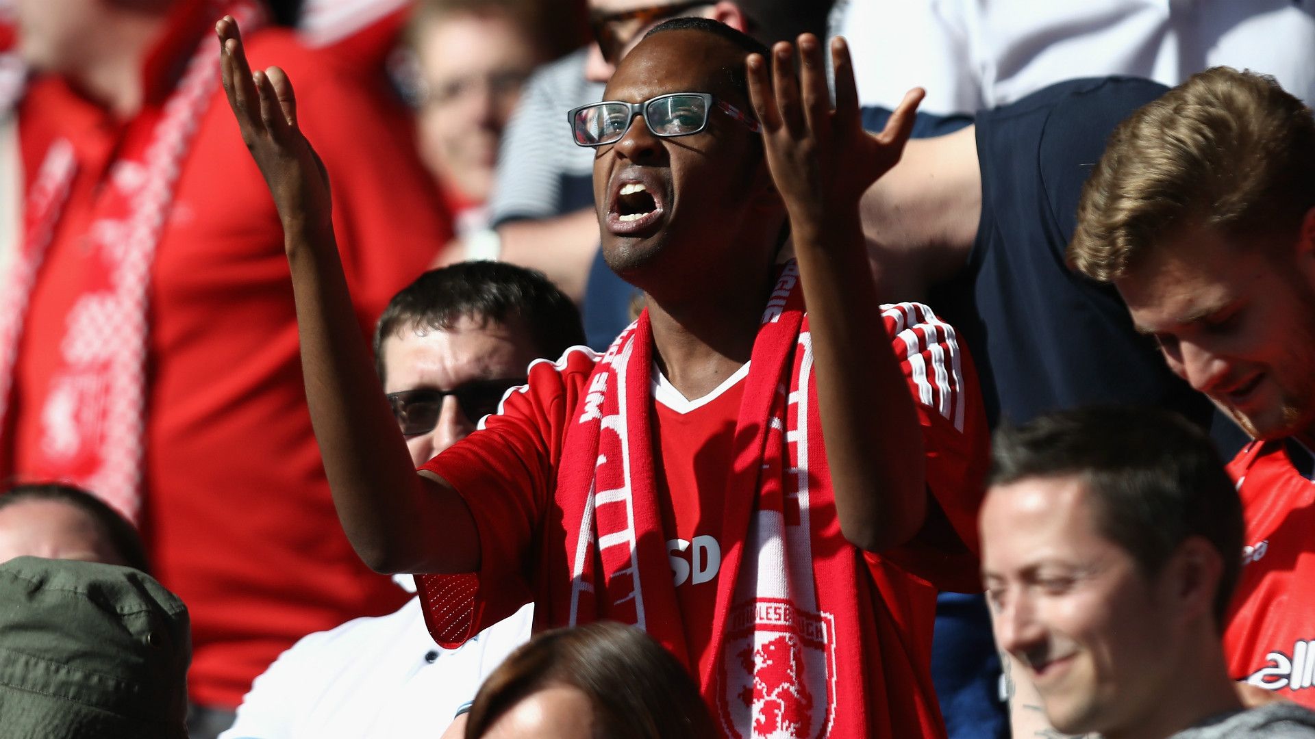 Middlesbrough Premier League