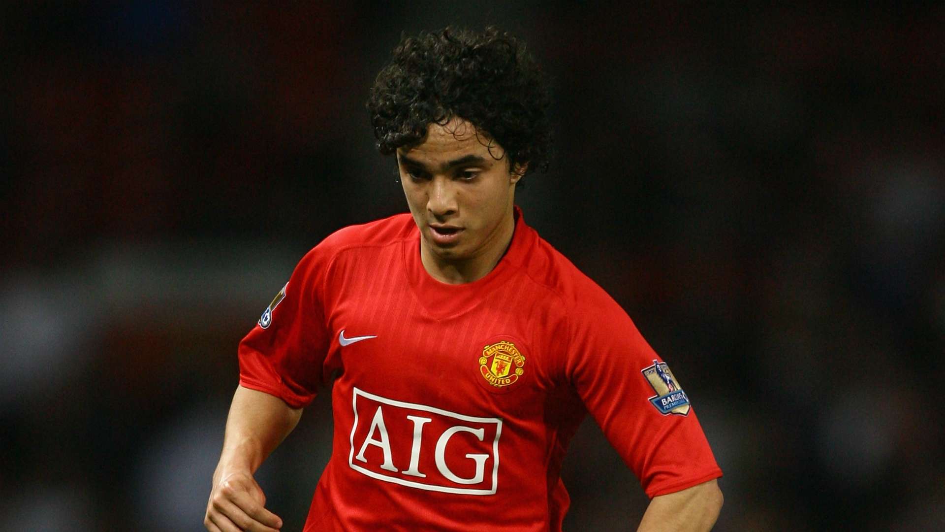 Title-winning teenagers | Rafael Manchester United