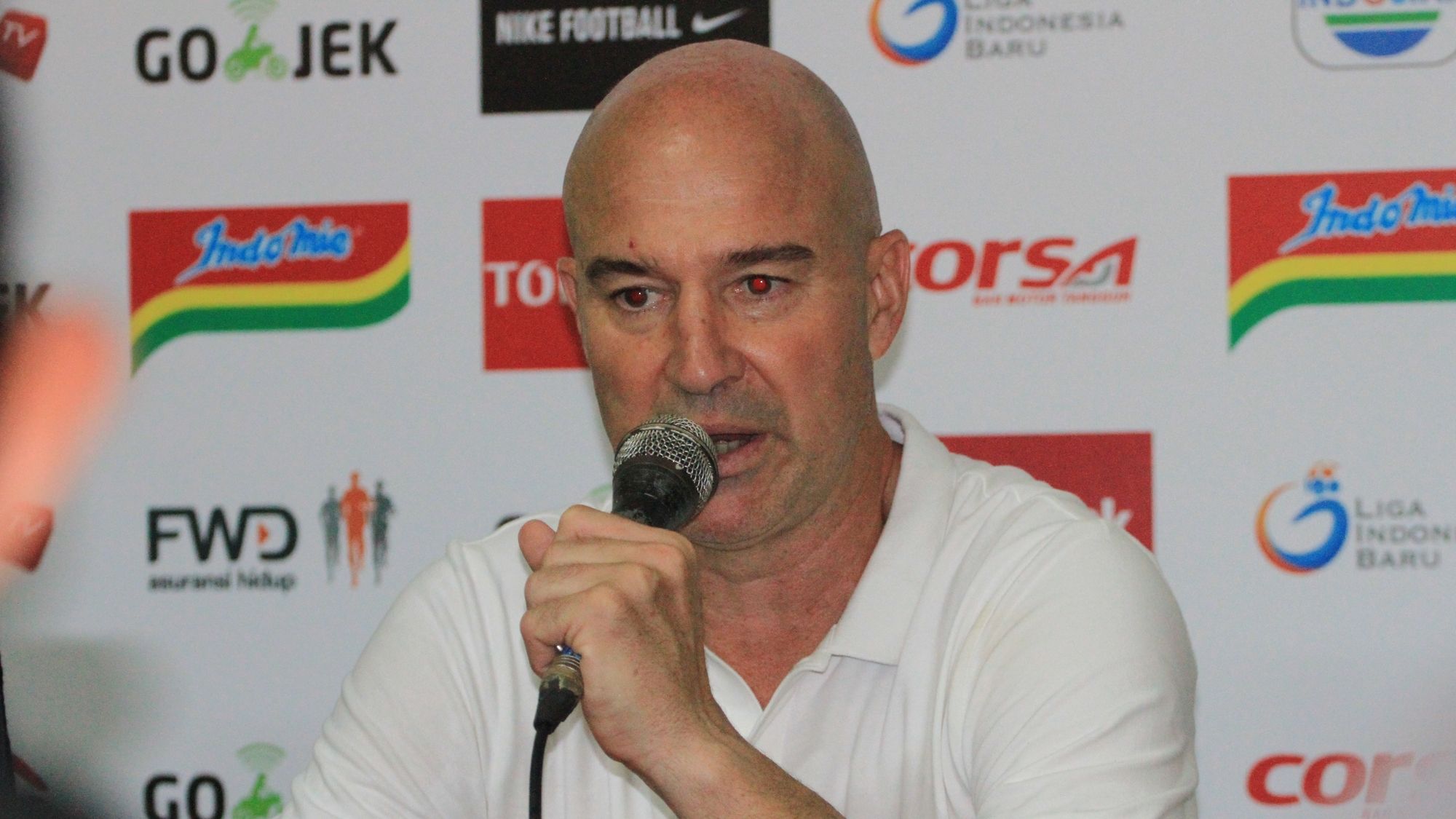 Rafael Berges Martin - Mitra Kukar