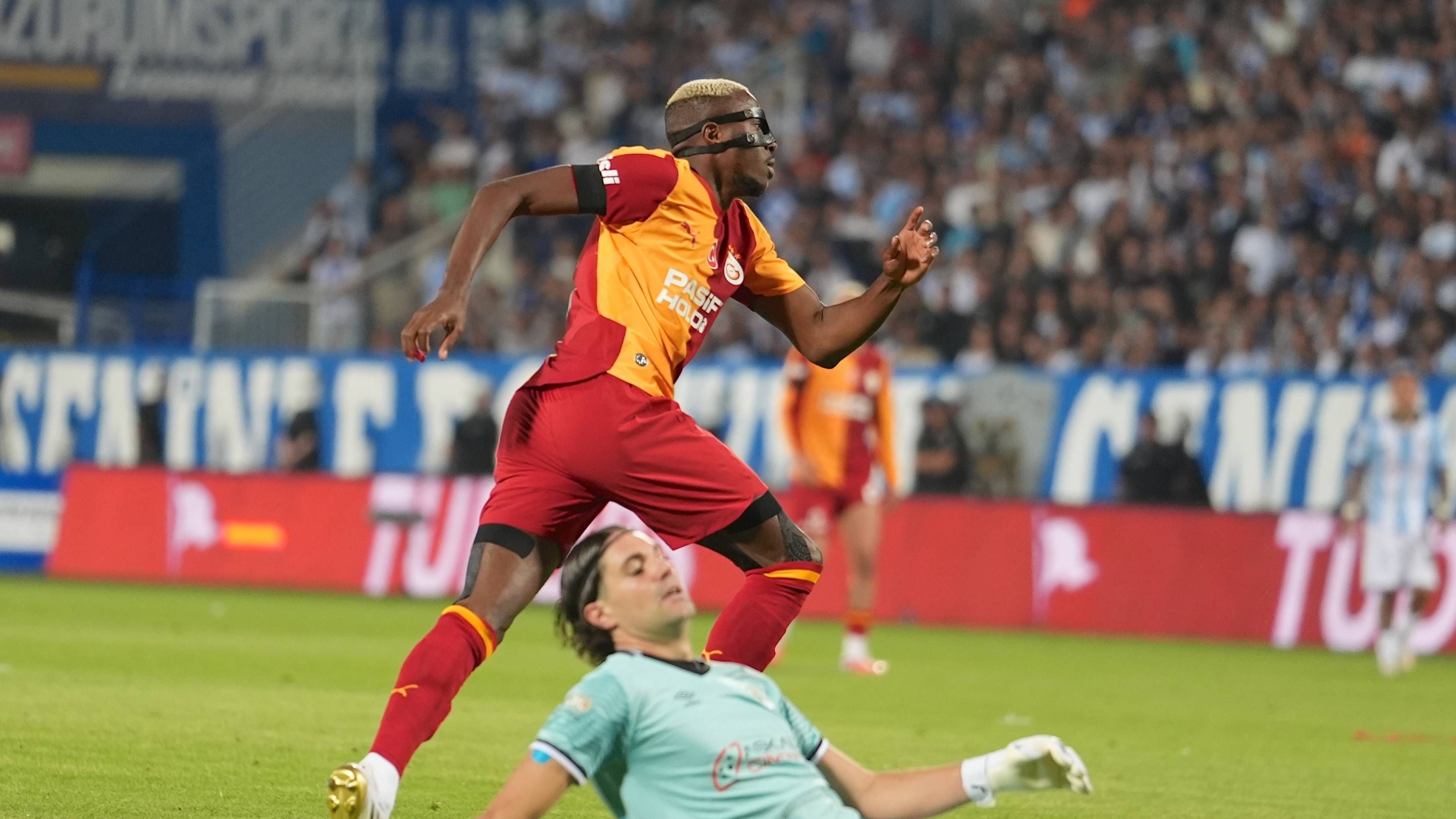 Victor Osimhen