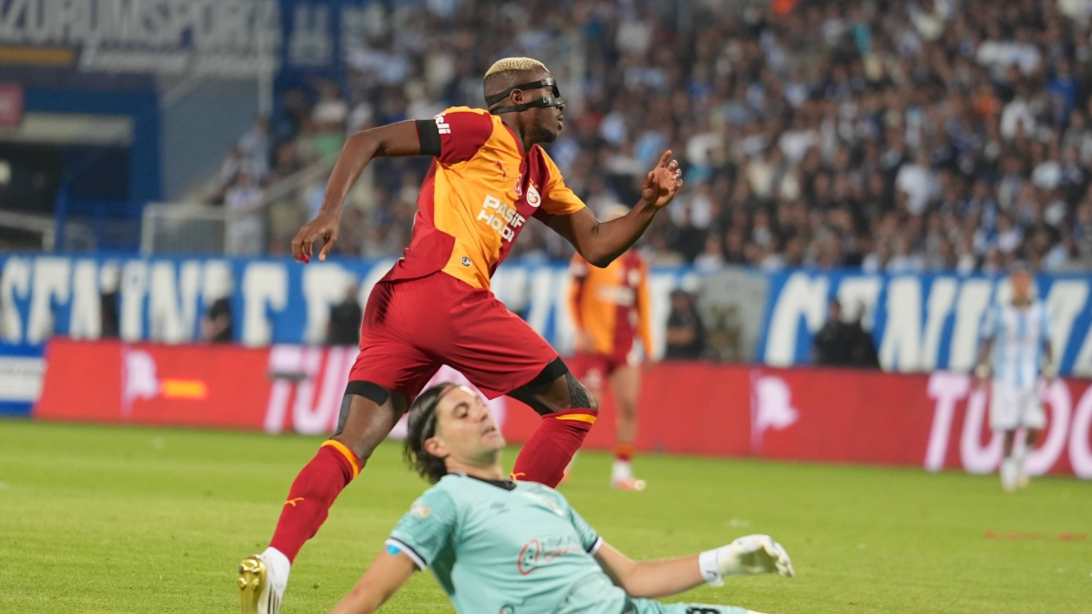 Victor Osimhen