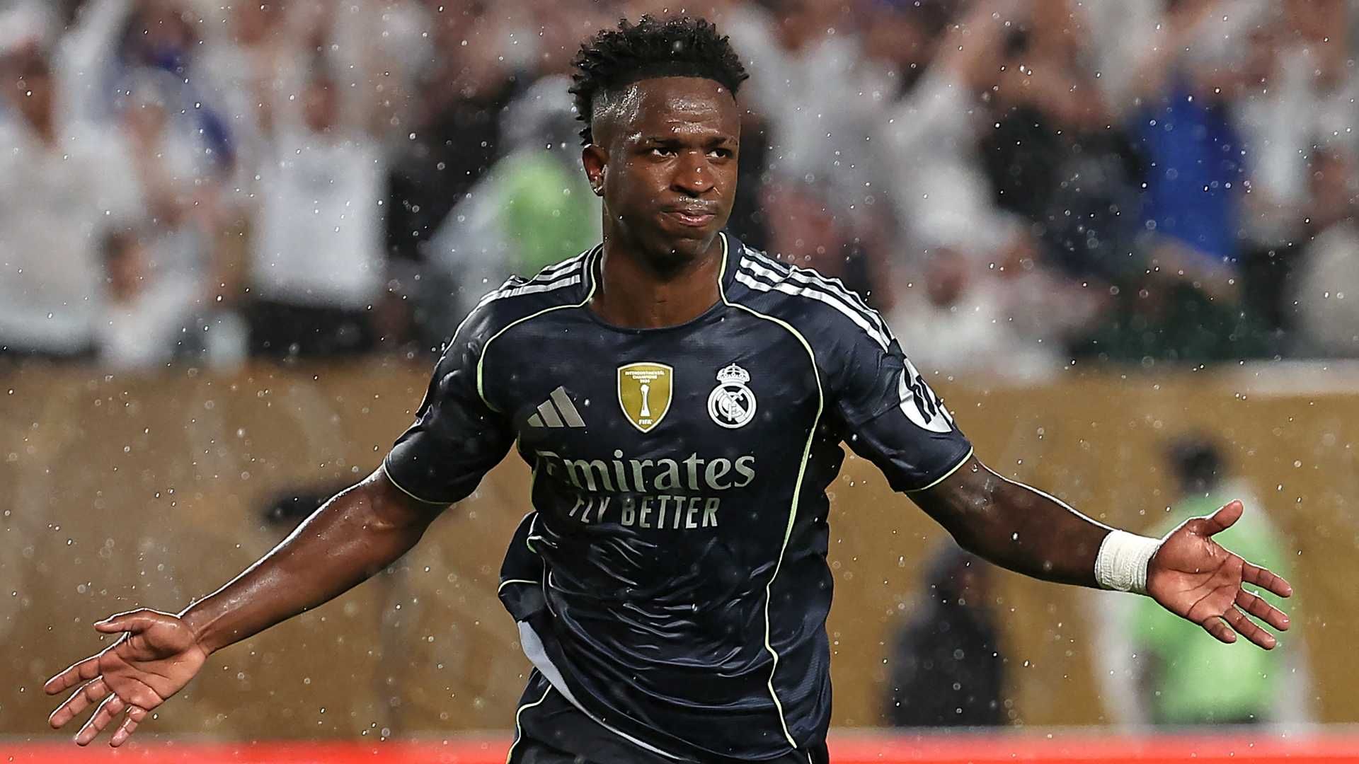 How to watch today's Real Madrid vs Juventus FIFA Club World Cup last-16 game: Live stream, TV channel, and start time | Goal.com UK
