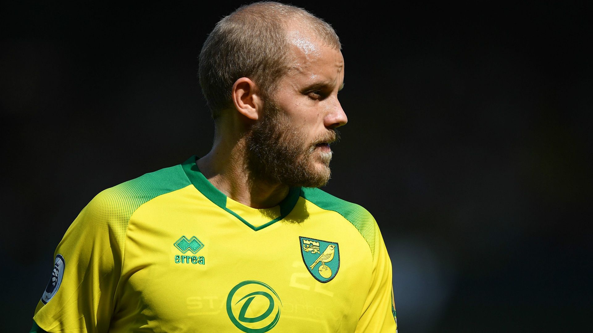 TEEMU PUKKI NORWICH