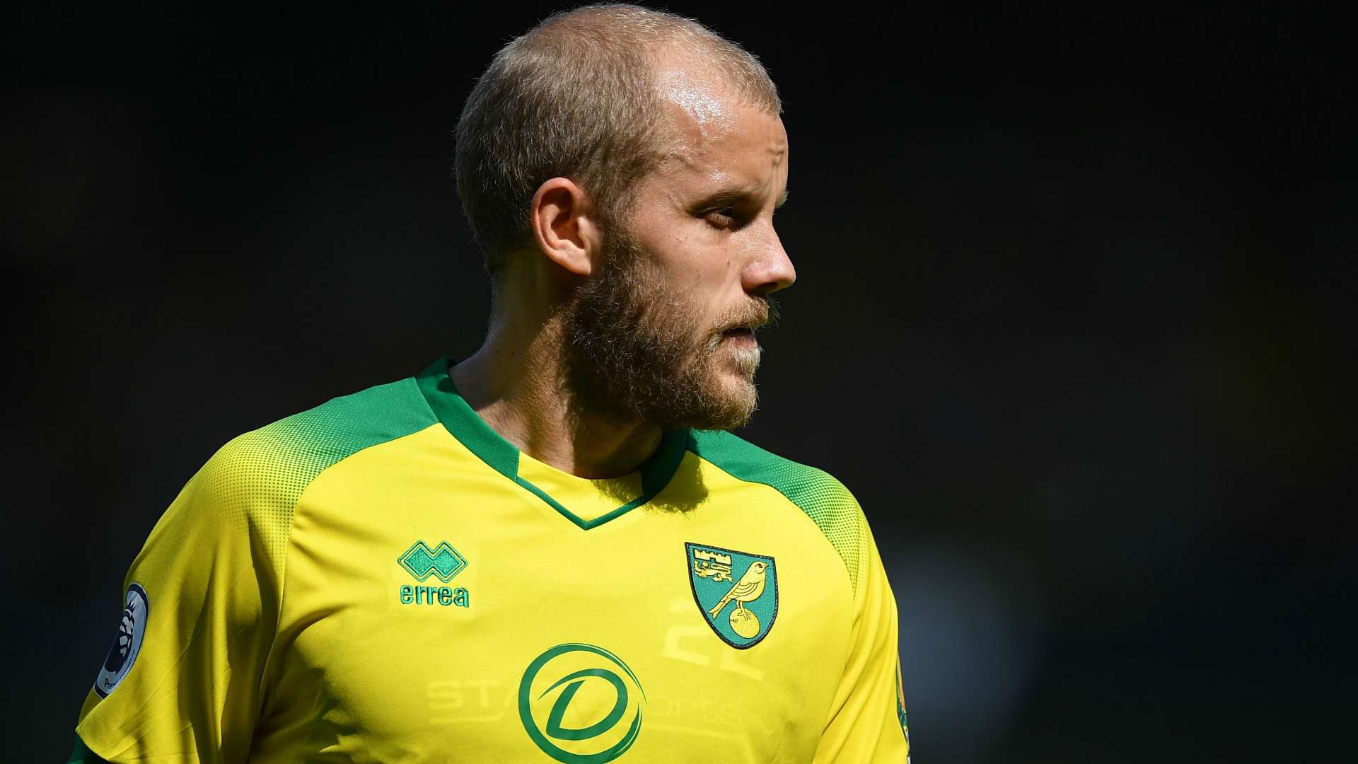 TEEMU PUKKI NORWICH