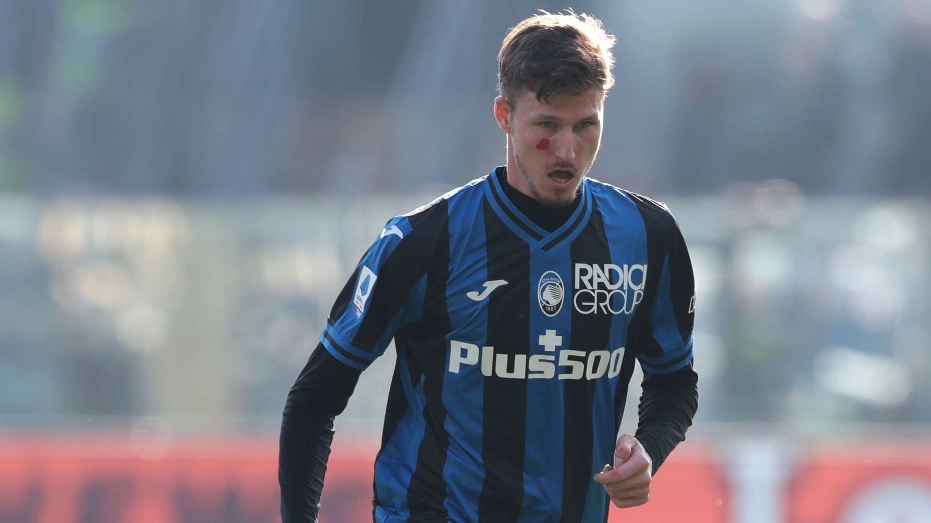 Lukas Vorlicky Atalanta