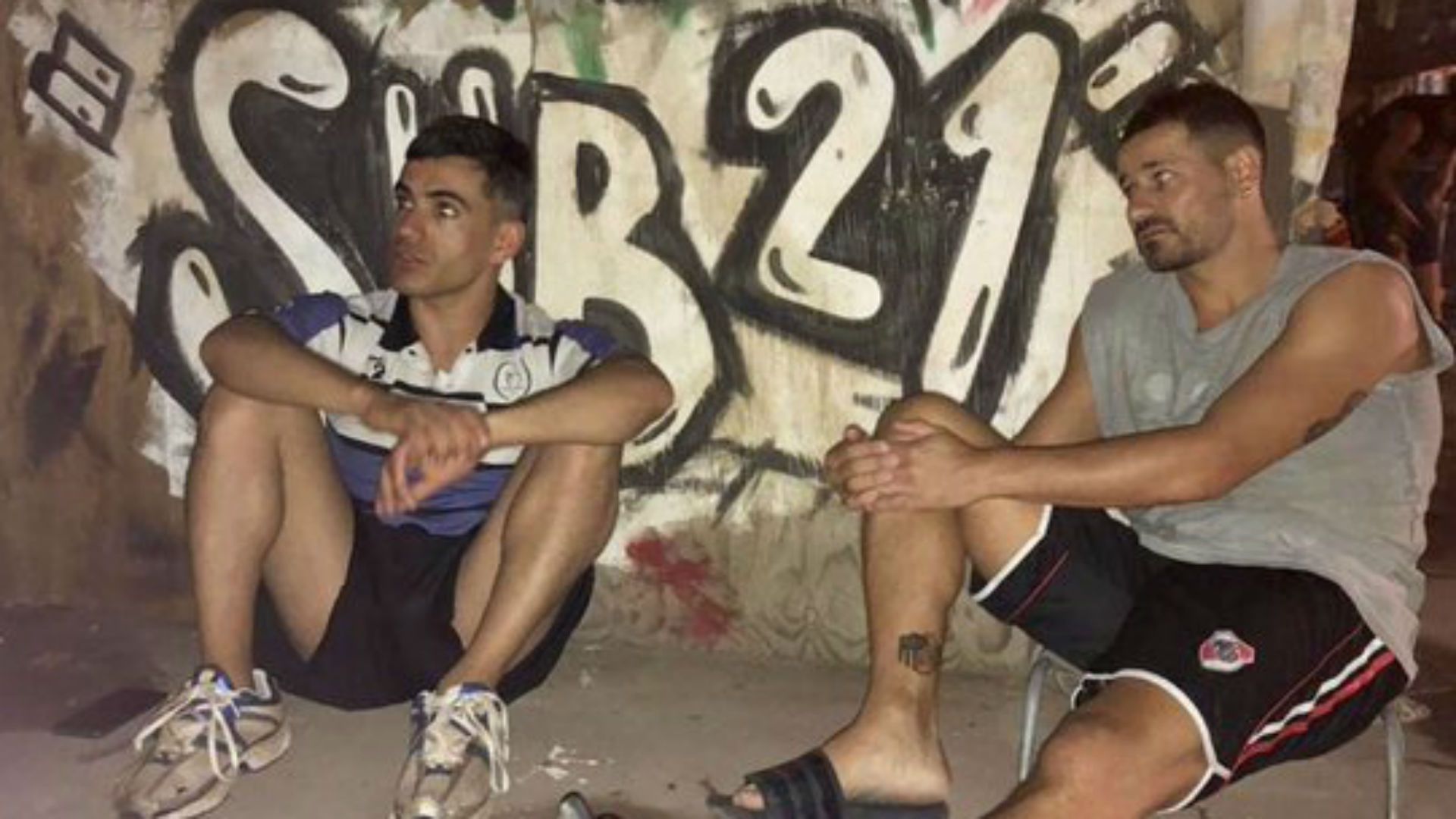 Rodrigo Mora El Marginal 2019