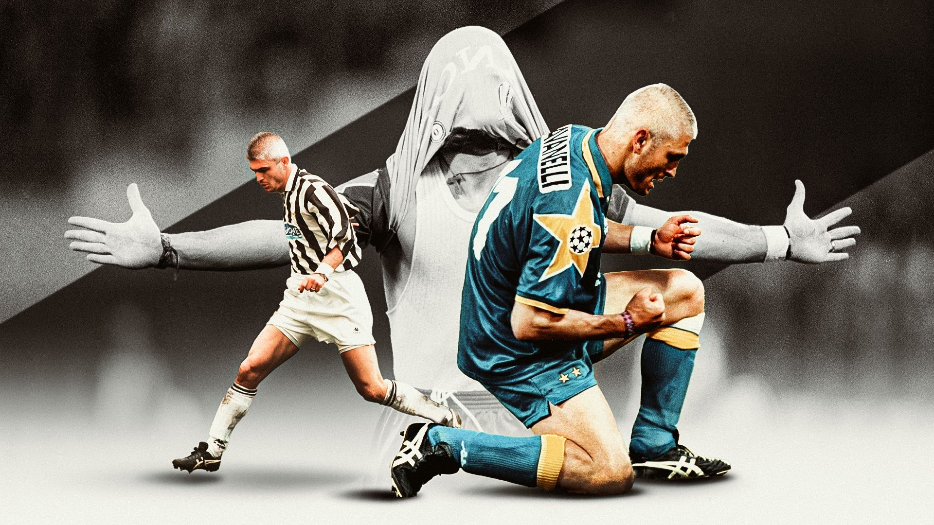 Fabrizio Ravanelli: dalla gavetta a stella internazionale