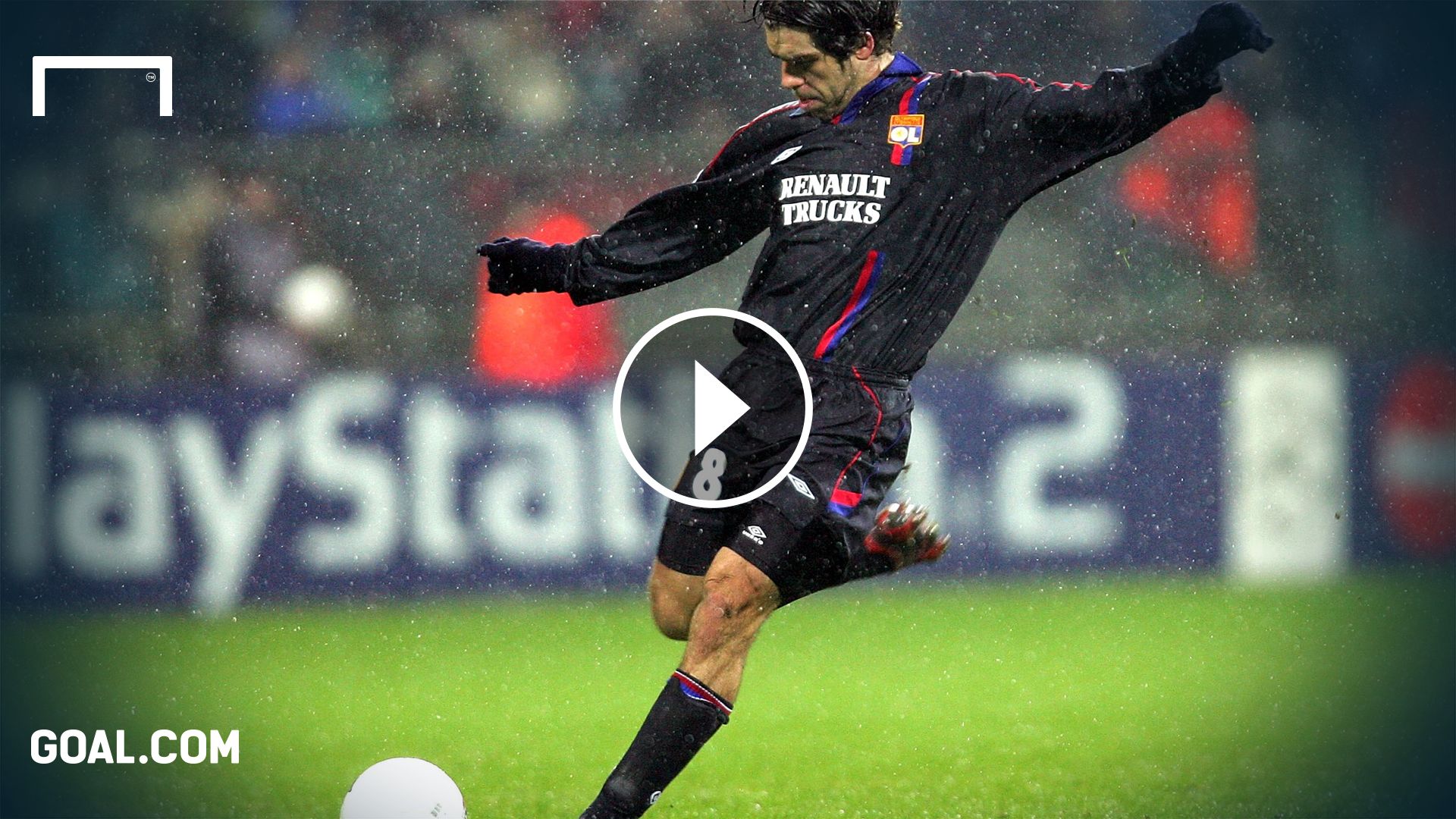juninho free-kick