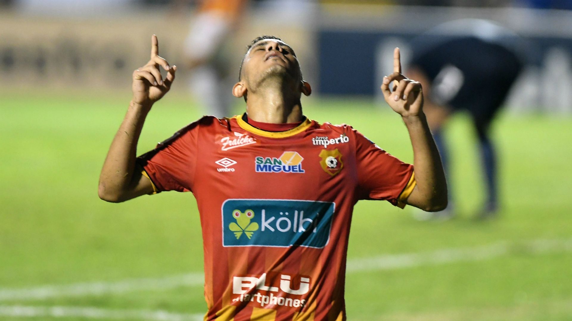 Jimmy Marin Herediano