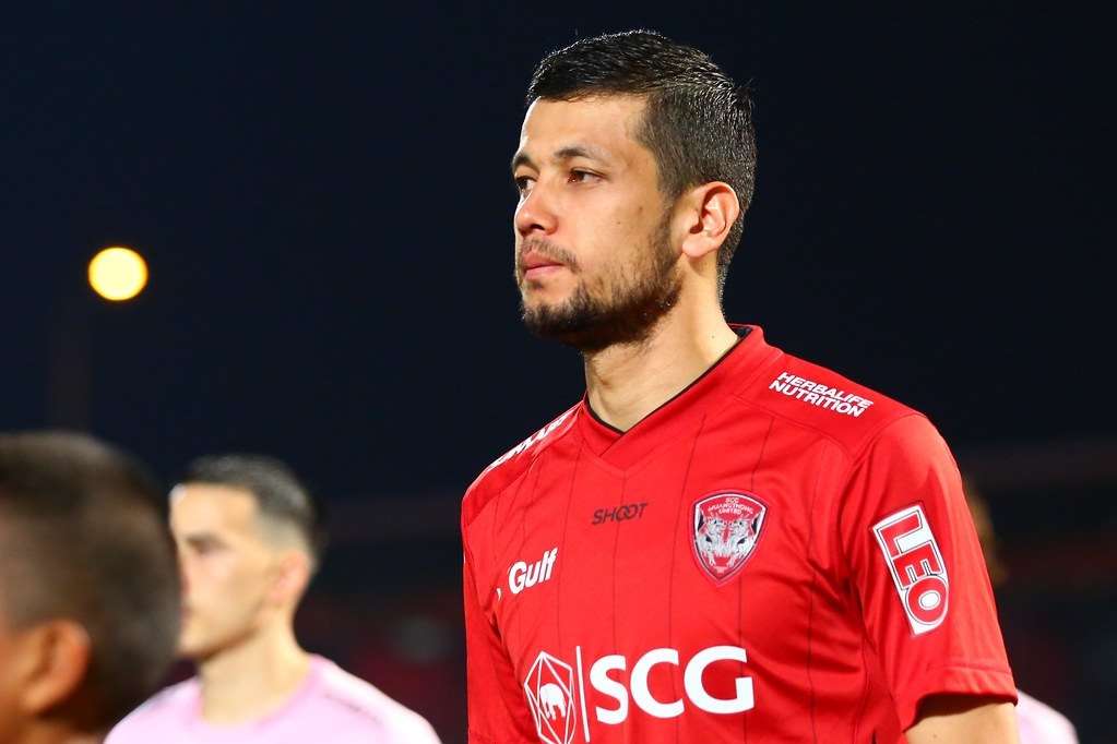 ซาดอร์ มีร์ซาเยฟ