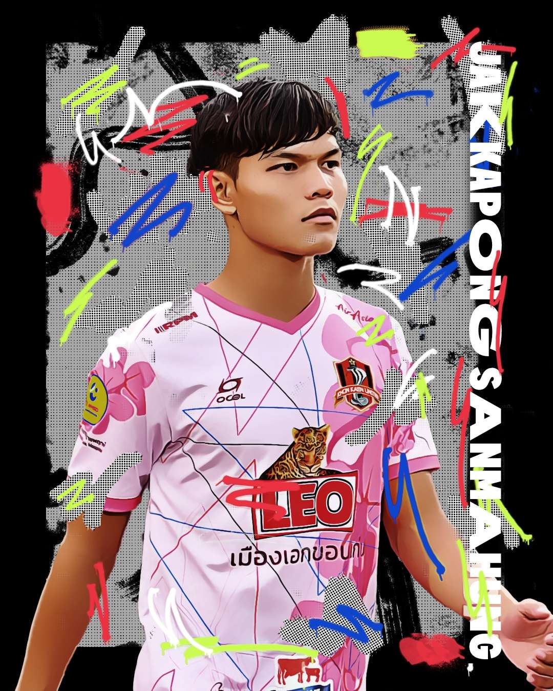 22 NXGN ASEAN Jakkapong Sanmahung