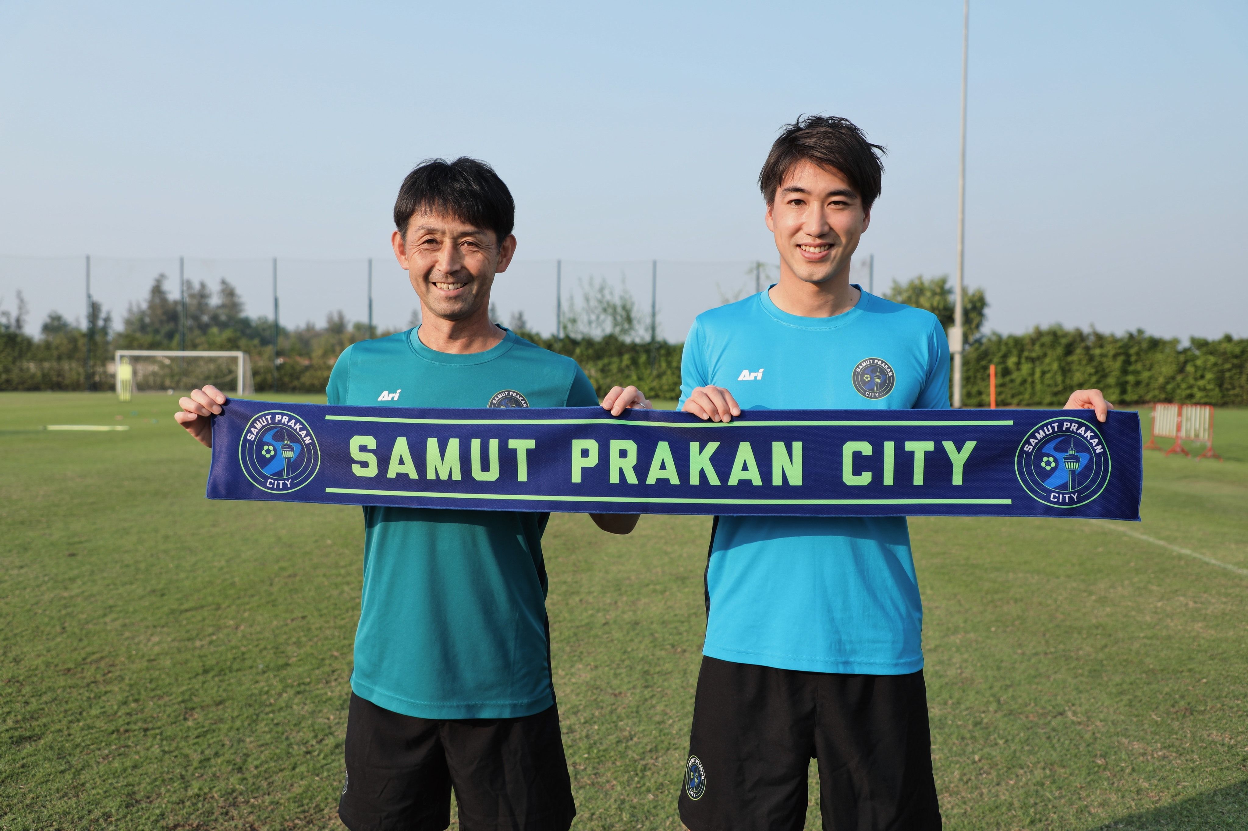 ทัตสึยะ ซากาอิ