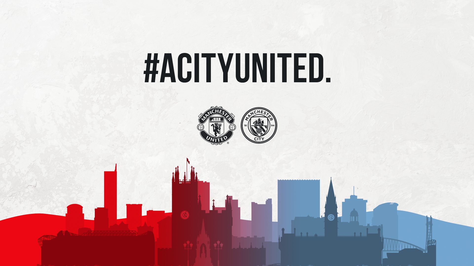 A City United
