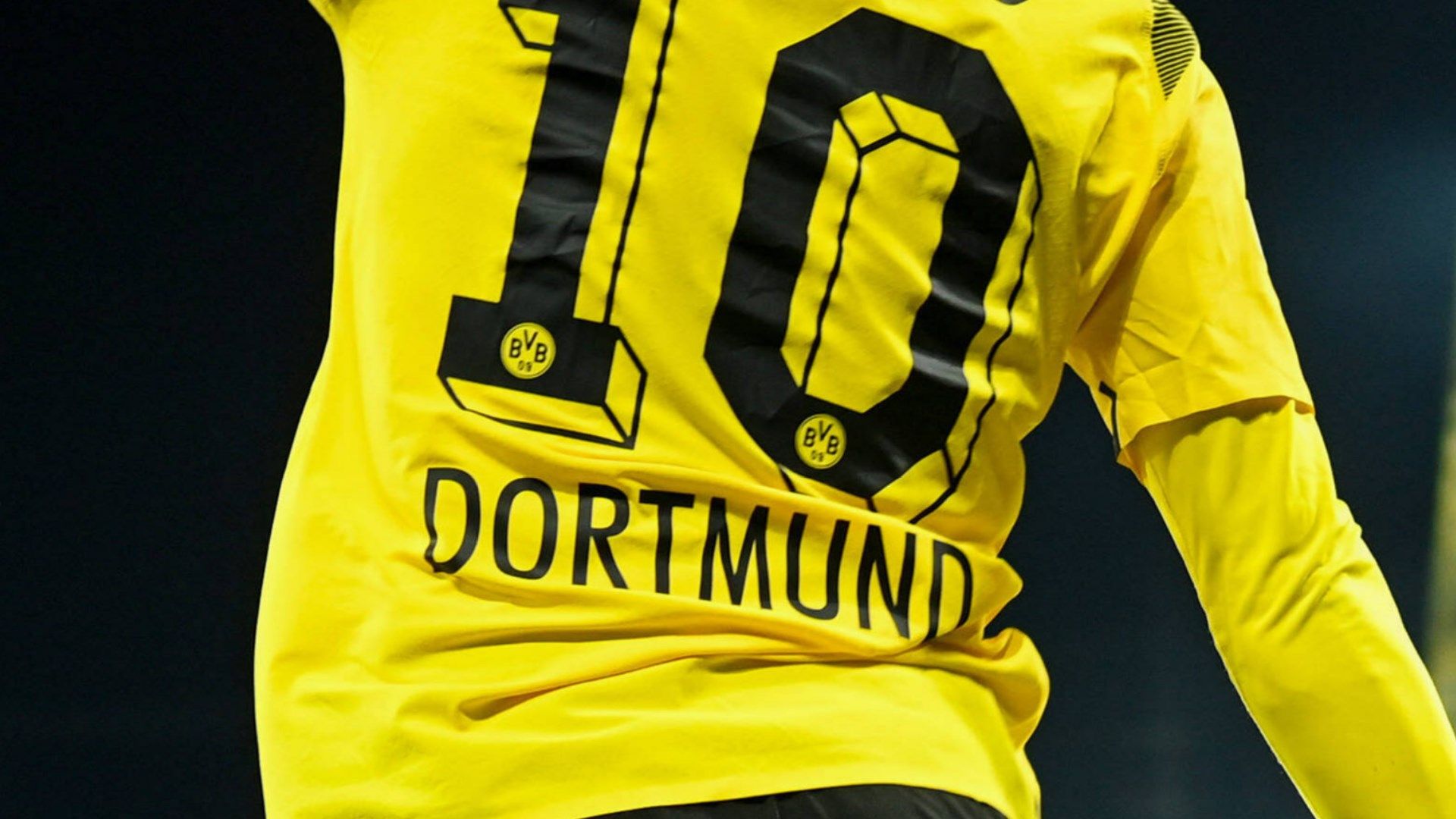 ONLY GERMANY Borussia Dortmund Shirt 10