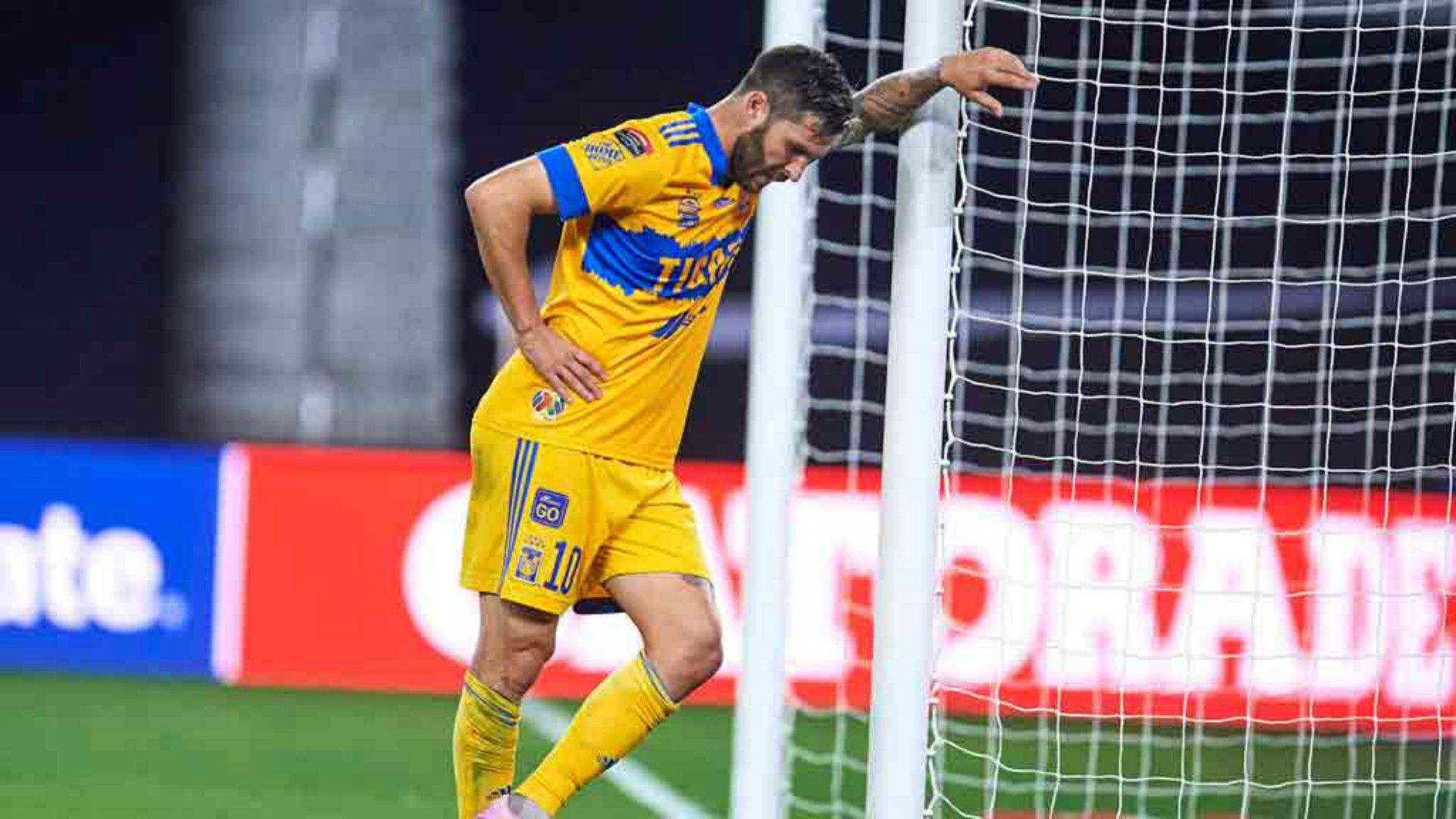 André-Pierre Gignac Tigres