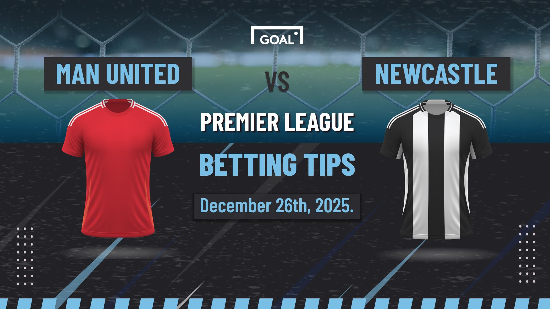 Manchester United vs Newcastle Predictions