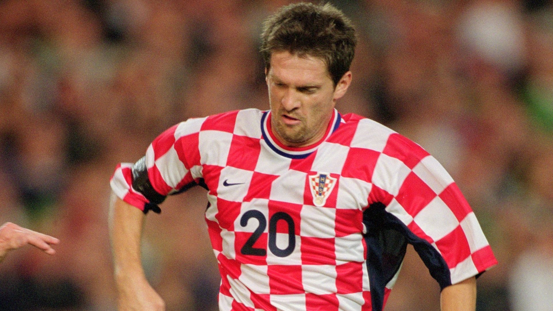 Davor Vugrinec Croatia