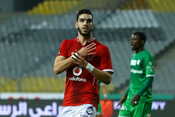 Walid Azaro