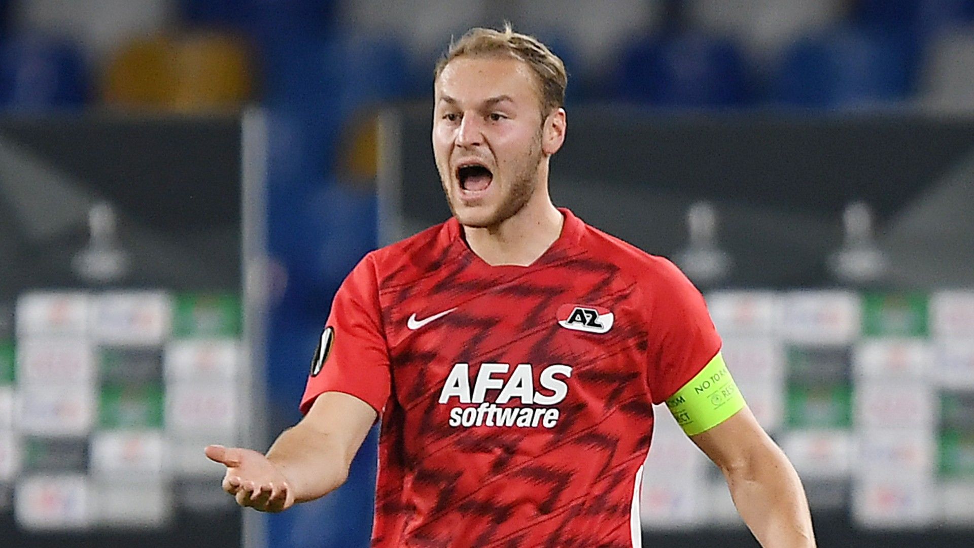 Teun Koopmeiners AZ 2020