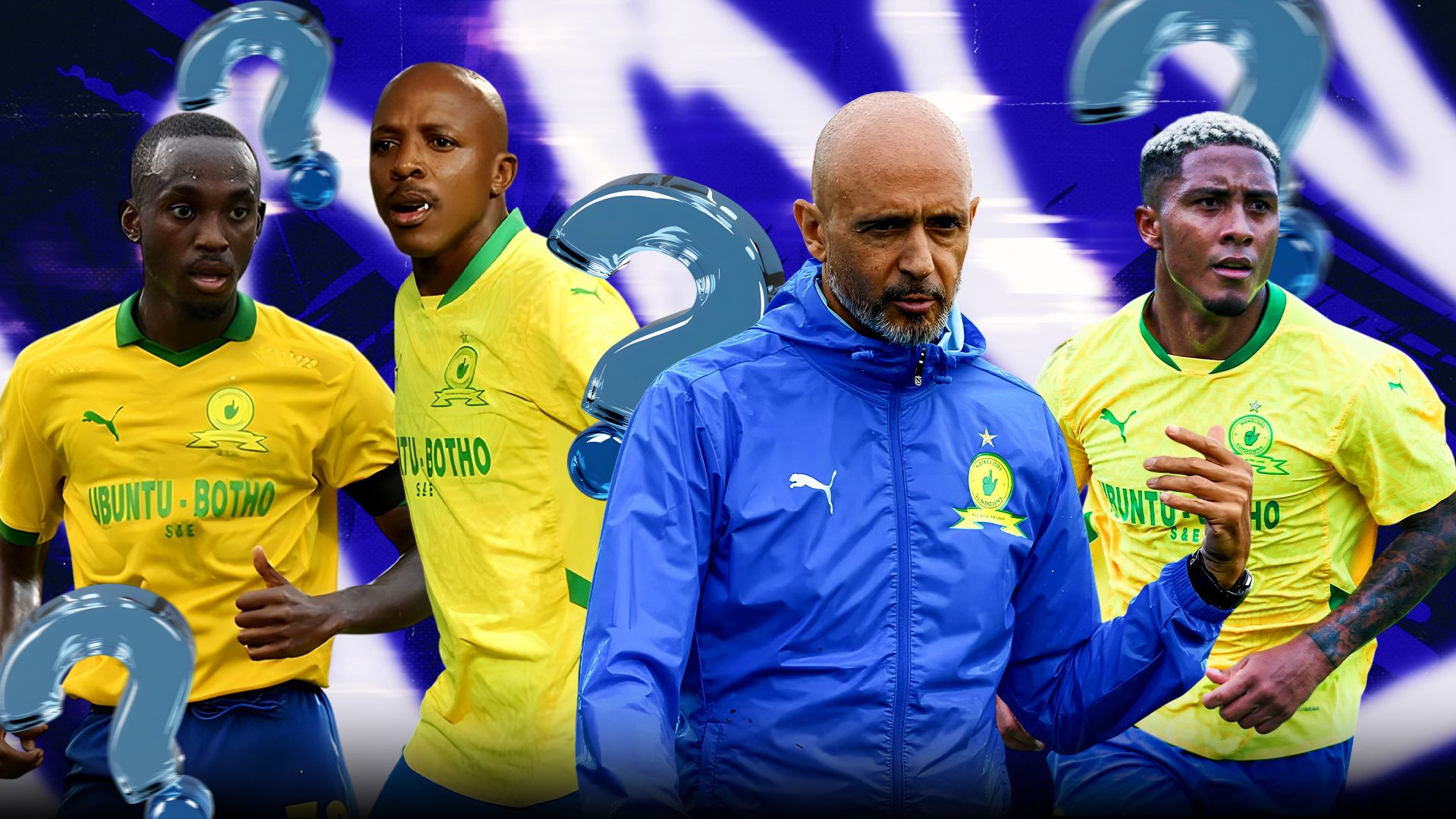 Shalulile, Ribeiro & Mudau GFX