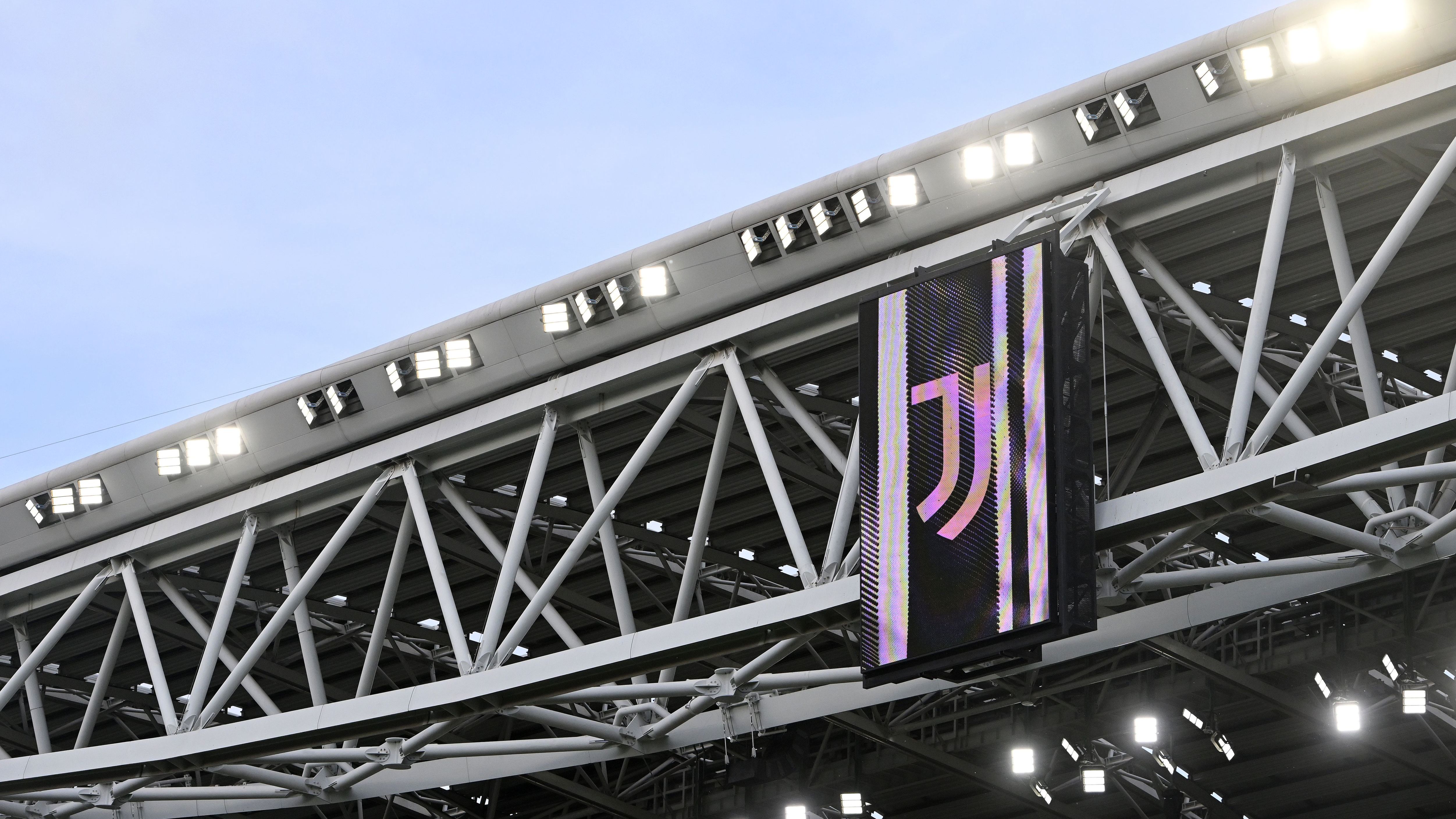 Allianz stadium 2025