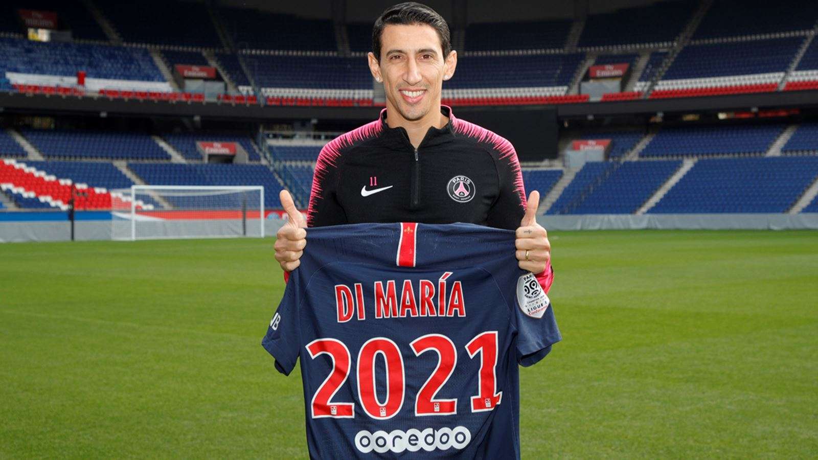 Angel Di Maria