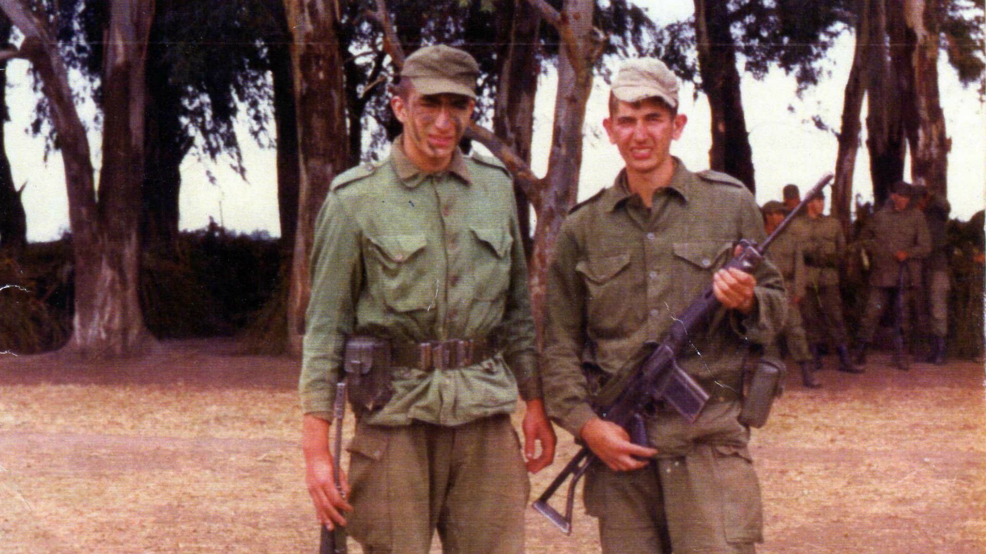 José Luis Del Hierro