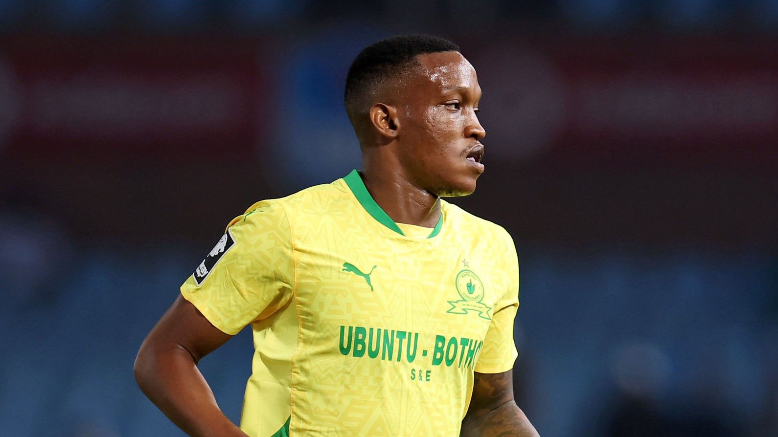 Grant Kekana, Mamelodi Sundowns