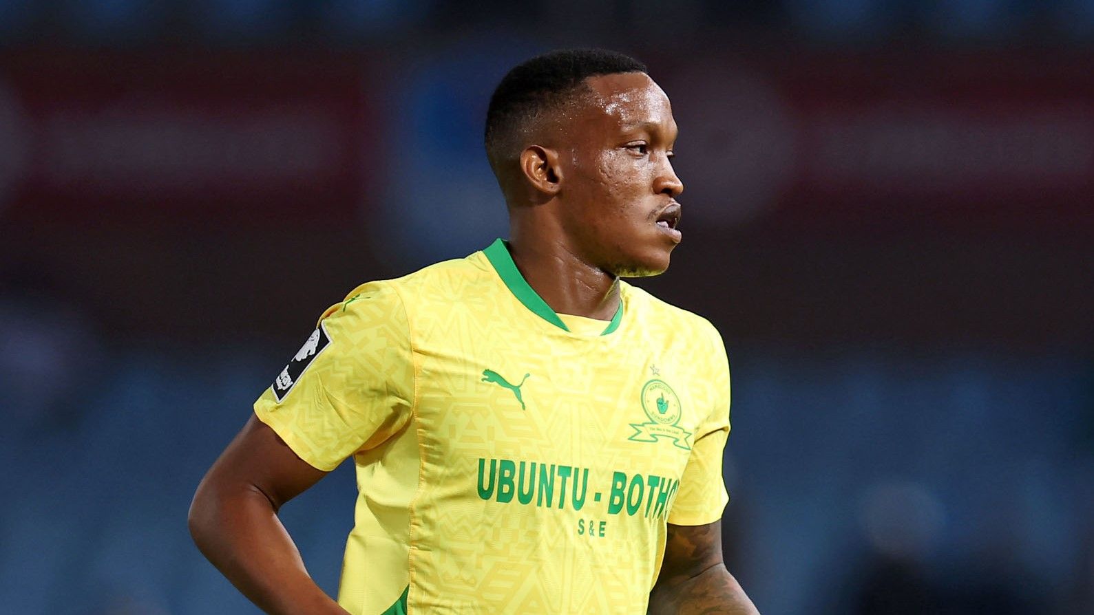 Grant Kekana, Mamelodi Sundowns