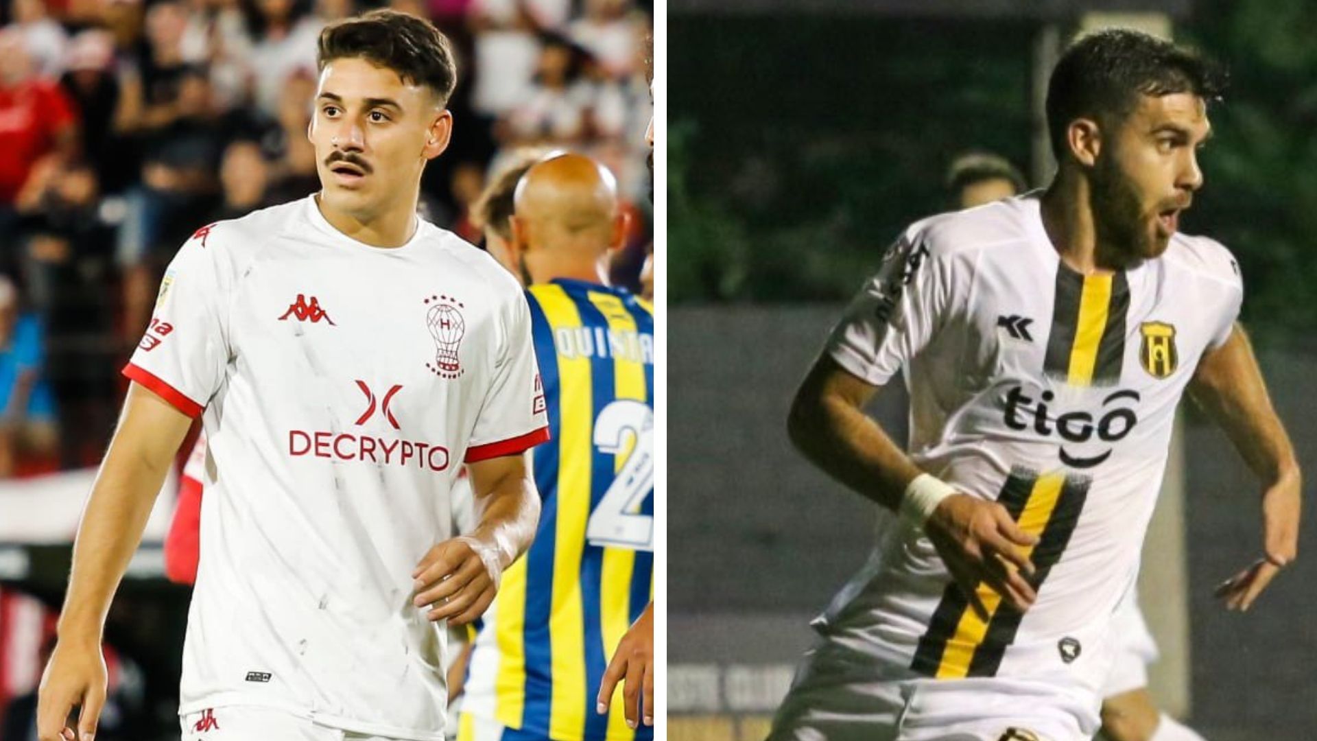 Huracán Guaraní Copa Sudamericana 2023