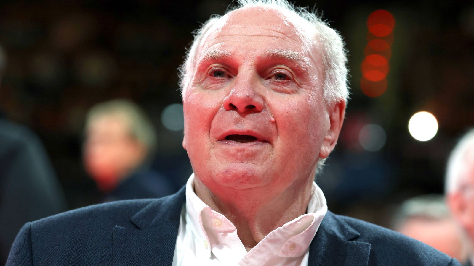 Uli Hoeneß