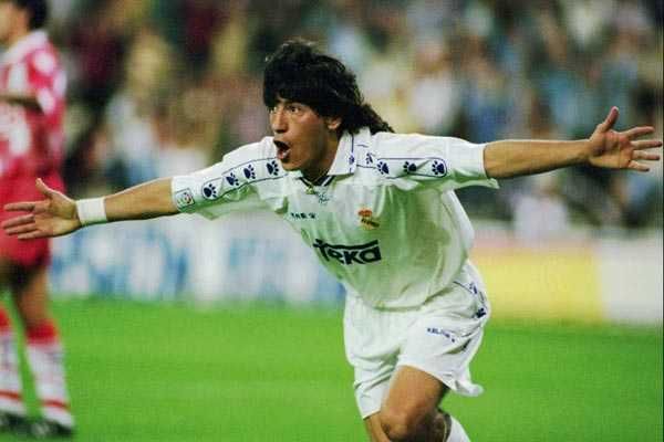 Iván Zamorano