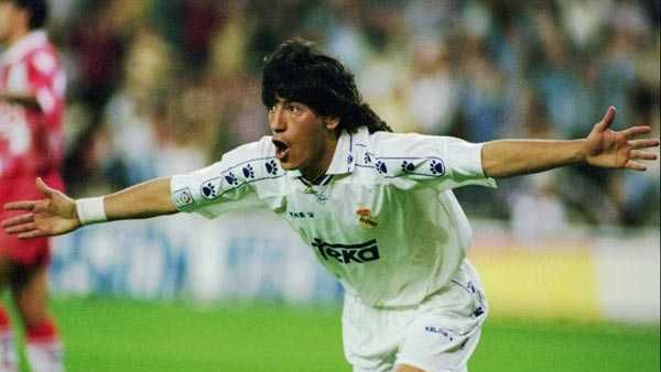 Iván Zamorano