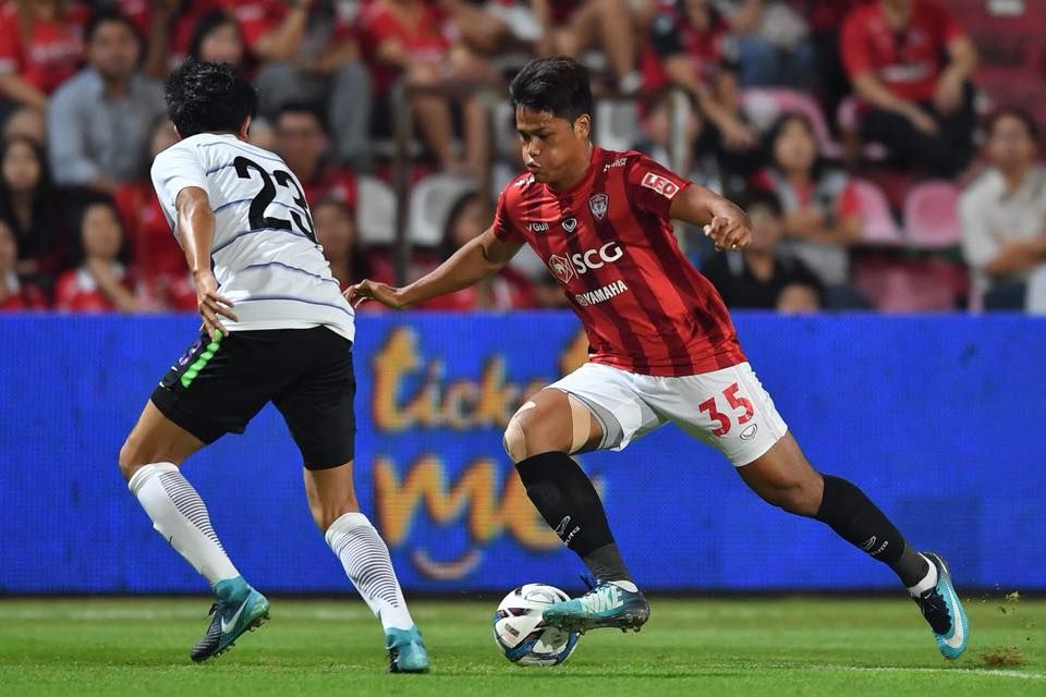 สิโรจน์ ฉัตรทอง