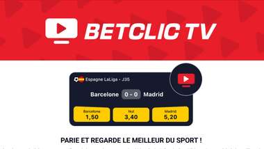 betclic live