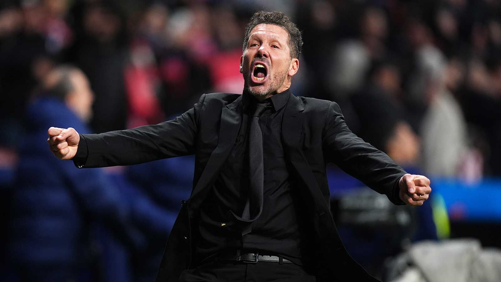 Diego Simeone