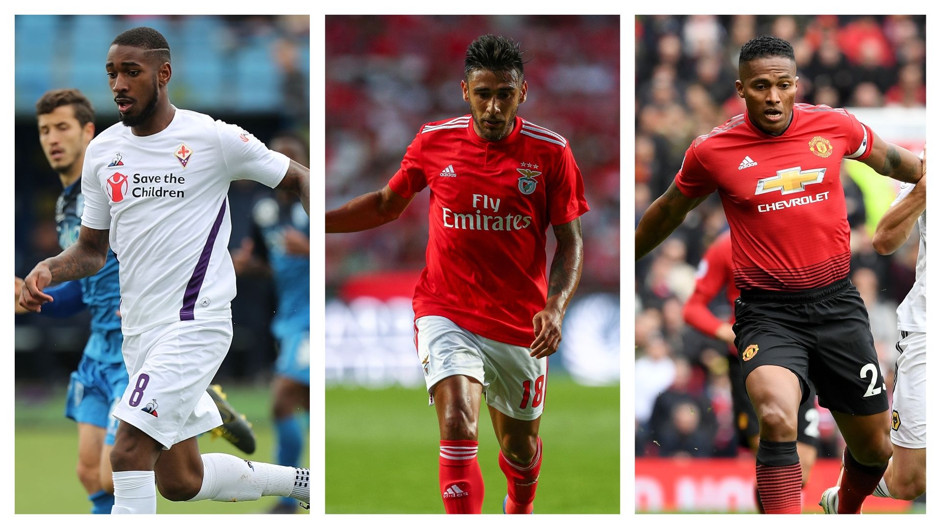 Copa Libertadores Mercado de Pases