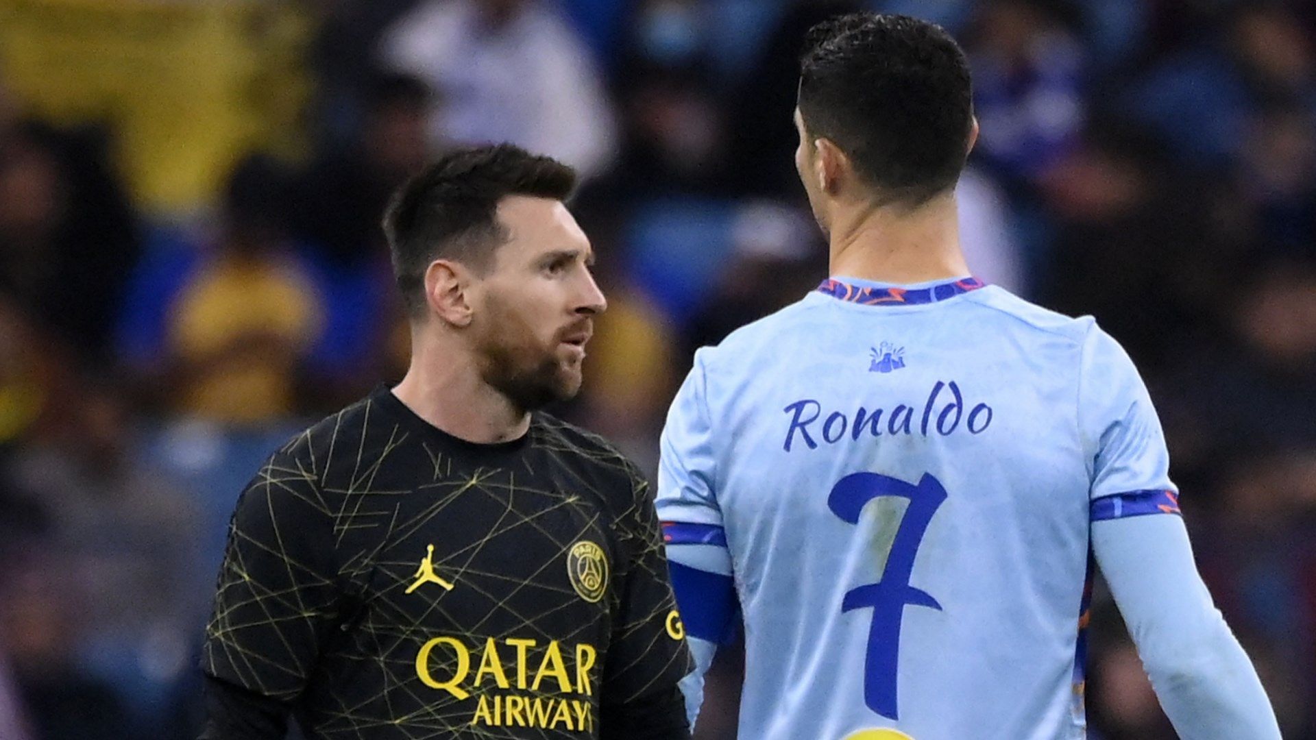 Messi-Ronaldo-Saudi