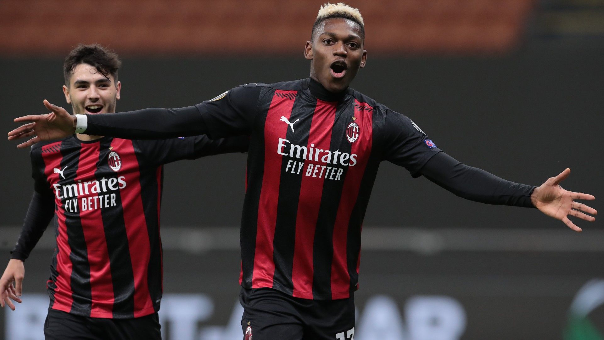 Rafael Leao - Milan