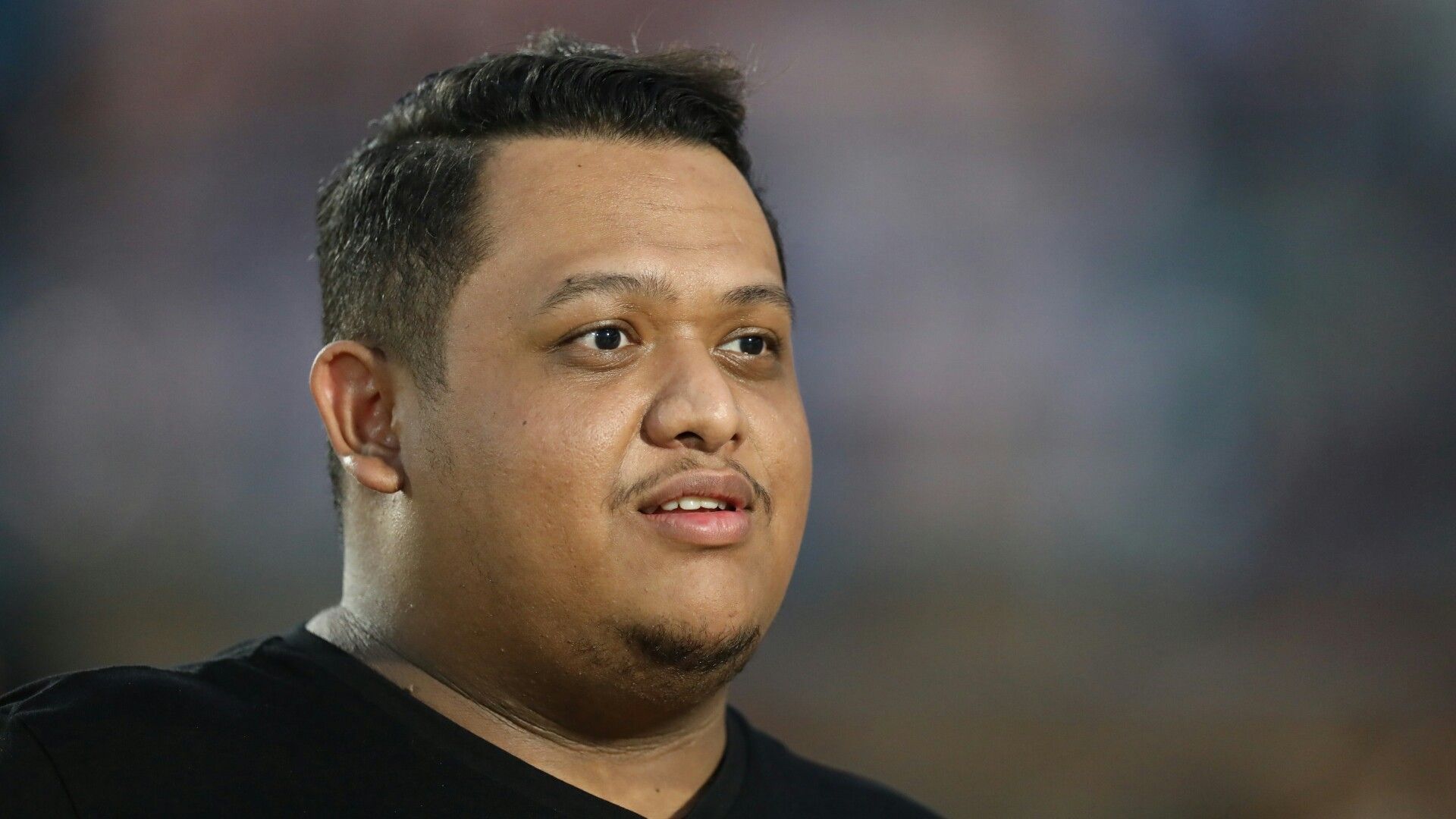 Nabil Husein - Borneo FC