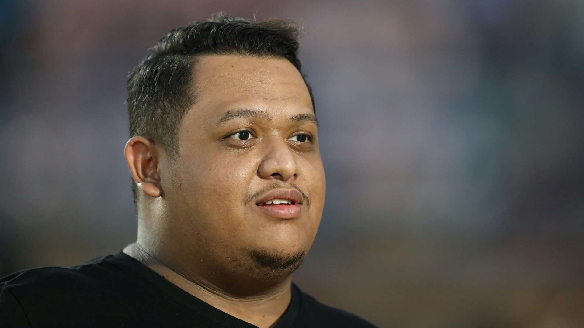 Nabil Husein - Borneo FC